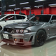 Illustration for article titled The Nismo Omori Factory In Japan Is The Ultimate Nissan Candy Store
